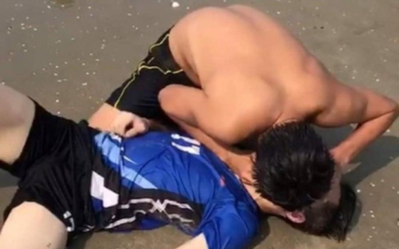 Chủ tịch nước khen ngợi những tấm gương dũng cảm cứu người