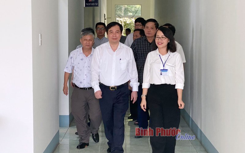 Đẩy mạnh tuyên truyền, quảng bá để thu hút đầu tư