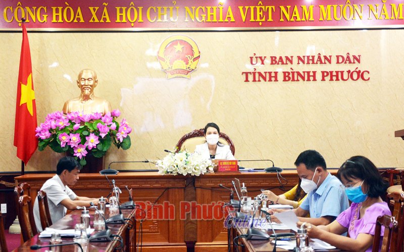 Đề xuất kéo dài thời gian thực hiện chính sách hỗ trợ đào tạo duy trì việc làm cho NLĐ