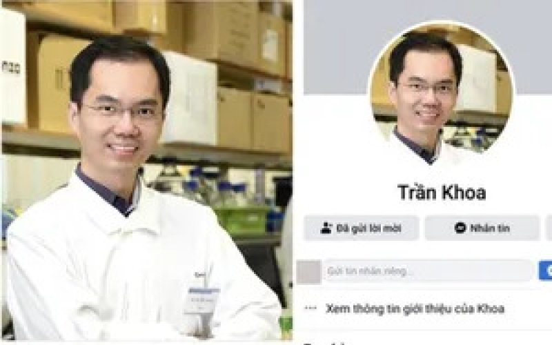 Điều tra nhóm dựng vụ 'bác sĩ Khoa rút ống thở của mẹ' để trục lợi tiền từ thiện