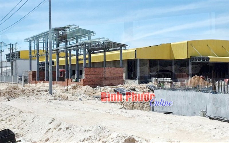 Đoàn doanh nghiệp Đài Loan khảo sát môi trường đầu tư tại Bình Phước