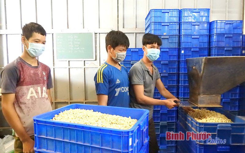 Doanh nghiệp chung tay tiết kiệm điện