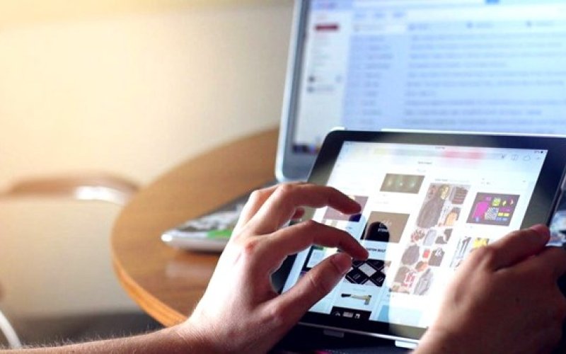 Đức công bố báo cáo đáng chú ý về số người không sử dụng internet