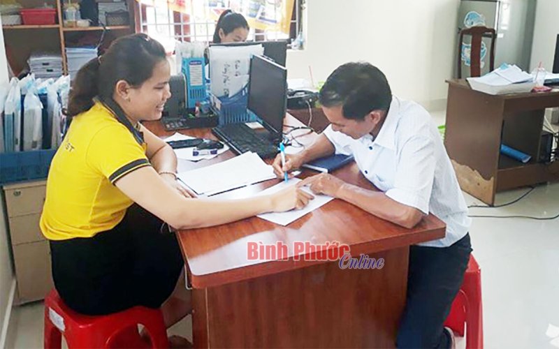 Giải pháp phát triển BHXH tự nguyện