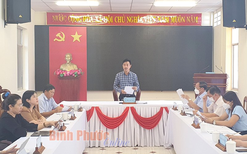 Hoàn thành 8/9 mục tiêu Đề án đào tạo, bồi dưỡng nhà giáo và cán bộ quản lý giáo dục mầm non 