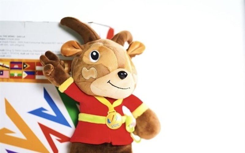 Kêu gọi cộng đồng chung tay bảo vệ thương hiệu SEA Games 31