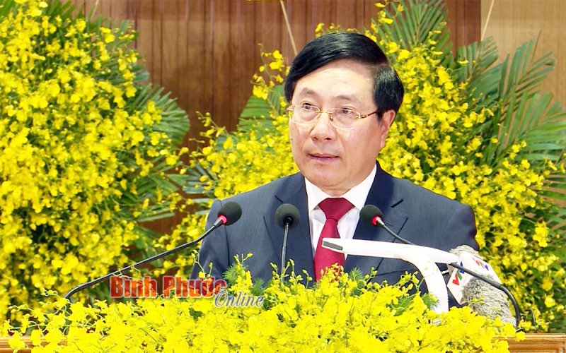 Khơi dậy niềm tự hào, vượt qua khó khăn, bứt phá vươn lên (*)