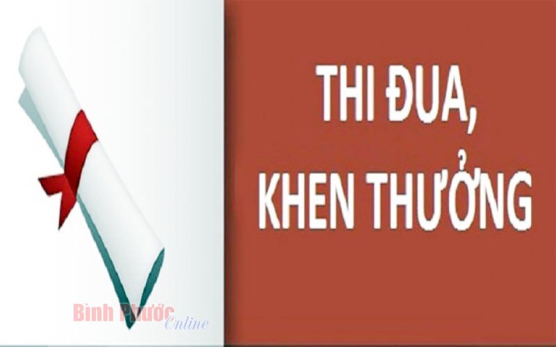 Lấy ý kiến nhân dân các tập thể, cá nhân đề nghị khen thưởng cấp Nhà nước đợt 1 năm 2022