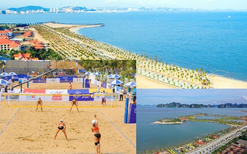 Miễn phí vé xem các môn thi đấu SEA Games 31 tổ chức tại Quảng Ninh