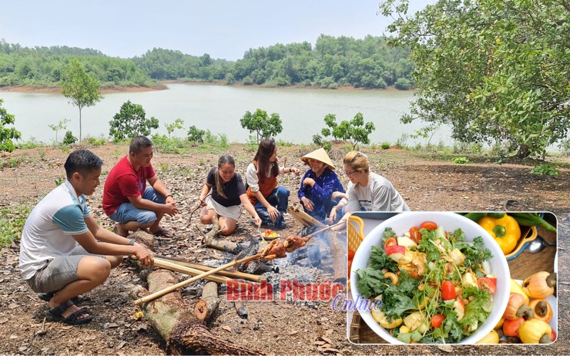 M&oacute;n ngon B&igrave;nh Phước l&agrave; g&igrave;?