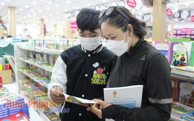 Một cuốn s&aacute;ch hay cho ta một điều tốt&hellip;