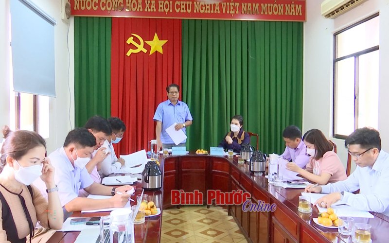 Năm 2021, Bình Phước giảm gần 1.300 hộ nghèo dân tộc thiểu số