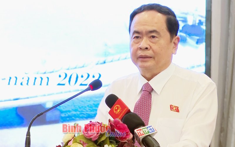 Nâng cao chất lượng giám sát là nâng cao chất lượng hoạt động của Quốc hội, HĐND