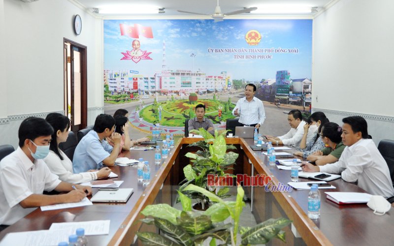 Nâng cao năng lực quản lý nhà nước đối với các cơ sở hành nghề y dược tư nhân