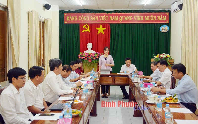 Nâng cao vai trò, trách nhiệm của ngành thanh tra trong tiếp công dân