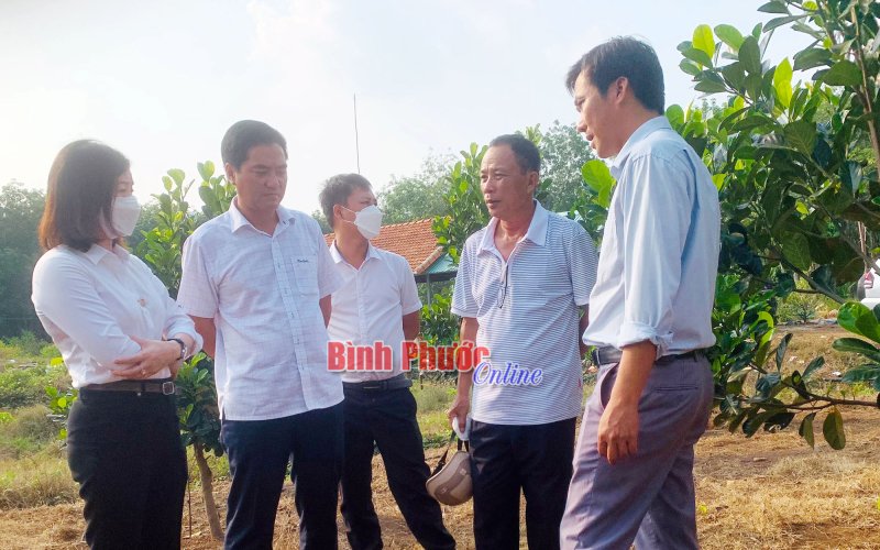 Nền tảng phát triển nông nghiệp bền vững