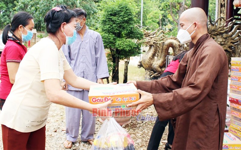 Người “gieo mầm” thiện nguyện