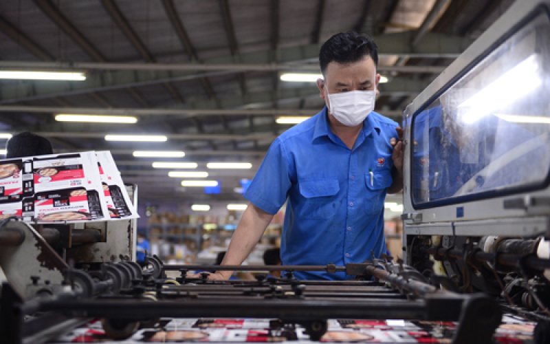 Nhiều chính sách có hiệu lực từ tháng 4-2022