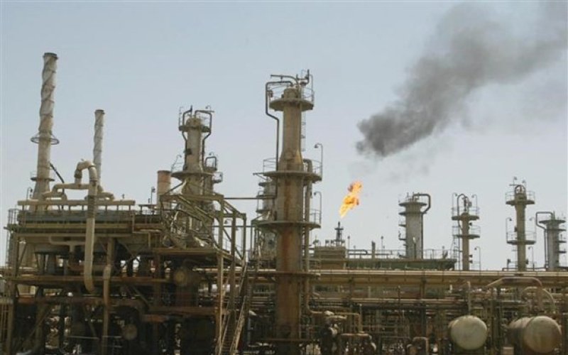 Nhu cầu dầu mỏ toàn cầu có thể giảm 1,4 triệu thùng một ngày