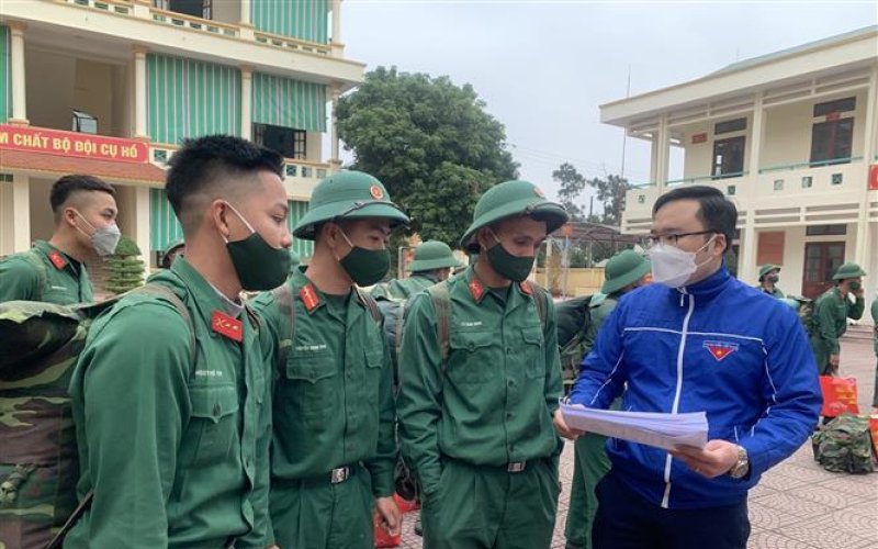 Những chính sách mới sẽ có hiệu lực từ tháng 5