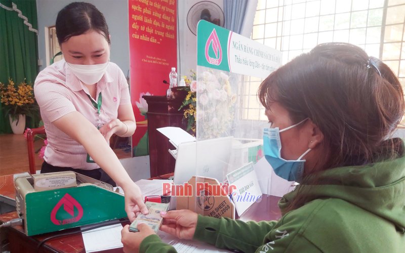 Niềm vui từ một Nghị quyết