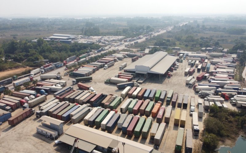 Phát triển dịch vụ logistics: Tăng cường liên kết vùng và hợp tác quốc tế