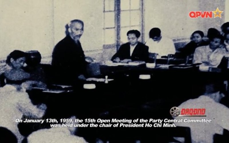 Phim nào được chiếu nhân dịp 30-4 và các ngày kỷ niệm trong tháng Năm?