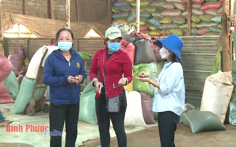 Phụ nữ kinh doanh: Khó khăn song hành cùng lợi thế