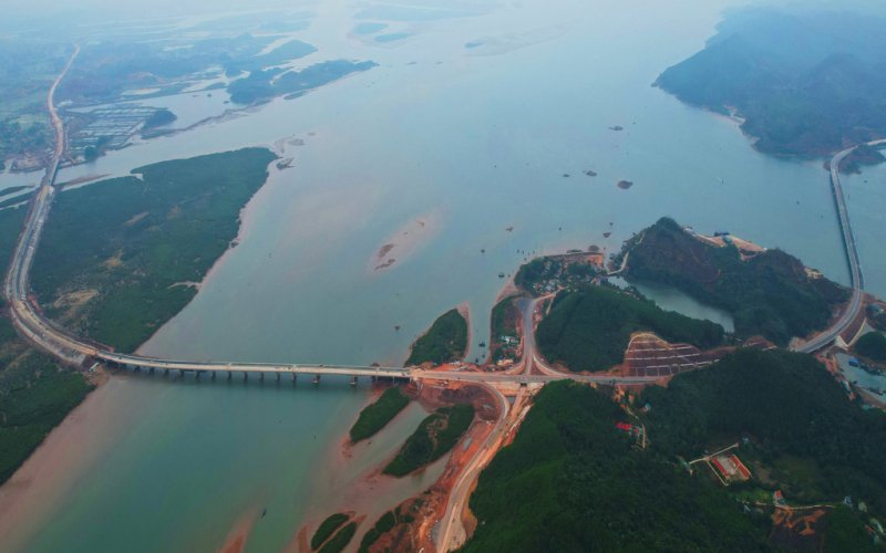 Quy hoạch - Động lực để Quảng Ninh tiến xa