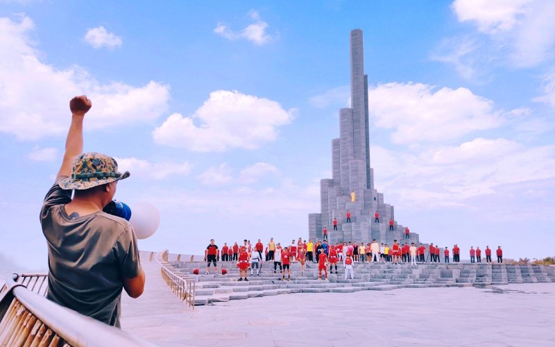 Ra mắt MV ca nhạc ca khúc chính thức SEA Games 31 ‘Hãy tỏa sáng’