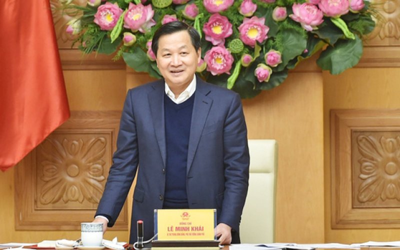 Sử dụng nguồn tăng thu, tiết kiệm chi bảo đảm trọng tâm, trọng điểm, hiệu quả, không dàn trải