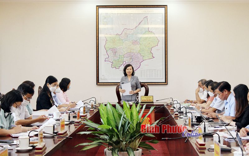 Tăng cường chia sẻ trách nhiệm, phối hợp tháo gỡ khó khăn, vướng mắc 