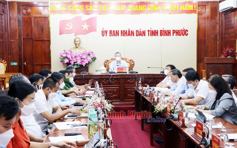 Tập trung nâng cao chất lượng dự báo, cảnh báo phòng chống thiên tai