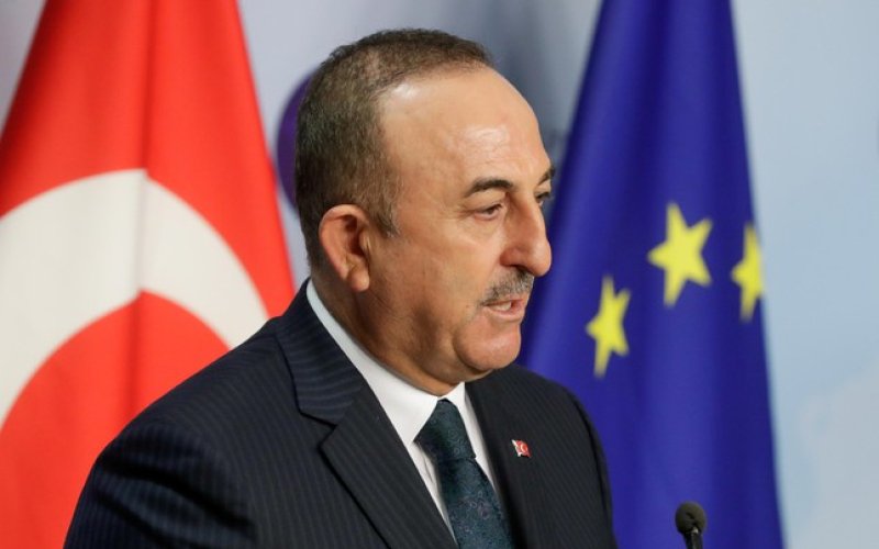 Thổ Nhĩ Kỳ bất ngờ đóng cửa không phận với máy bay Nga đến Syria