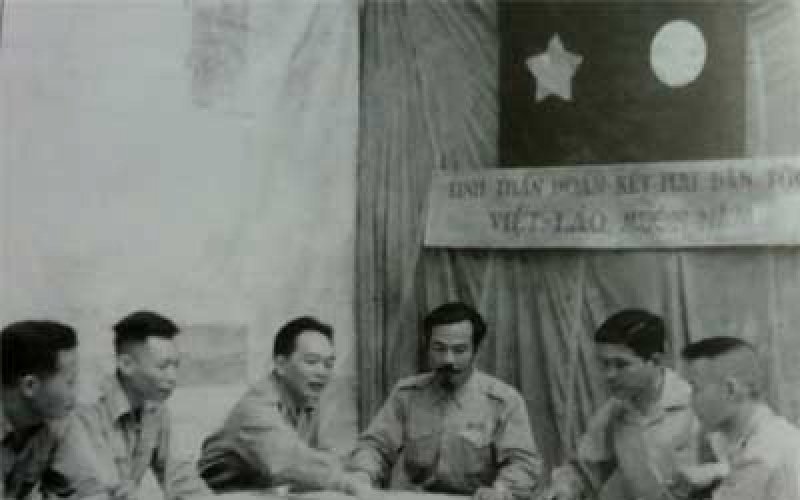 70 năm Chiến dịch Thượng Lào: Tư tưởng “giúp bạn là giúp mình” vẫn còn nguyên giá trị