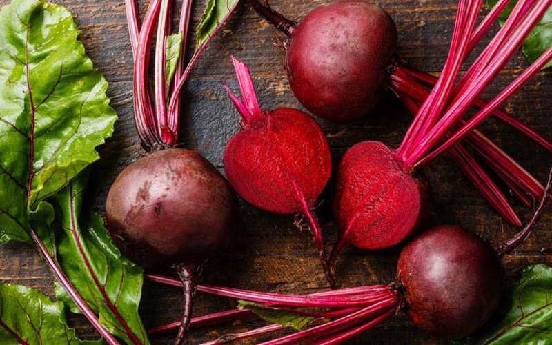 8 t&aacute;c hại của củ dền nếu d&ugrave;ng sai c&aacute;ch