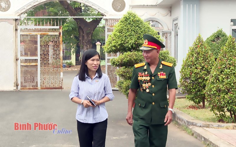 Âm vang bản hùng ca bất diệt