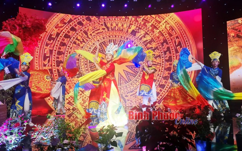 Bảo Như nhớ lời B&aacute;c dạy