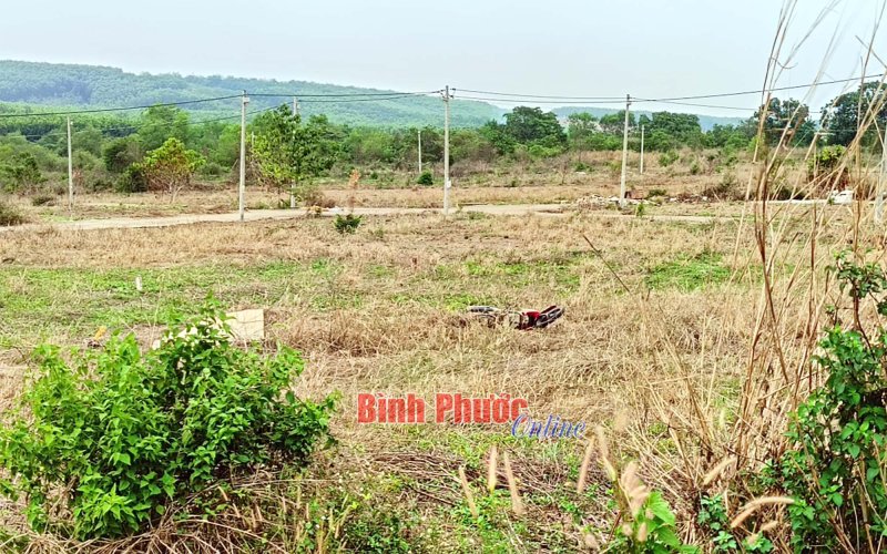 Bình Phước: Phát hiện người đàn ông tử vong chưa rõ nguyên nhân