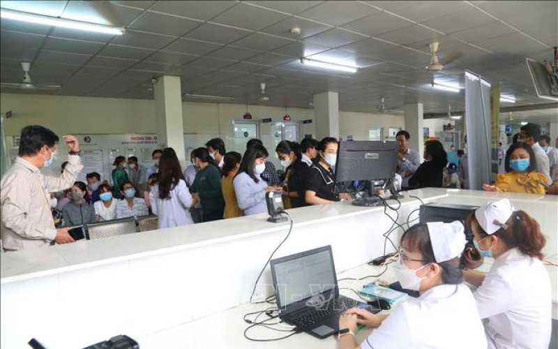 Bộ Y tế ban hành kế hoạch triển khai thi hành Luật Khám bệnh, chữa bệnh (sửa đổi)