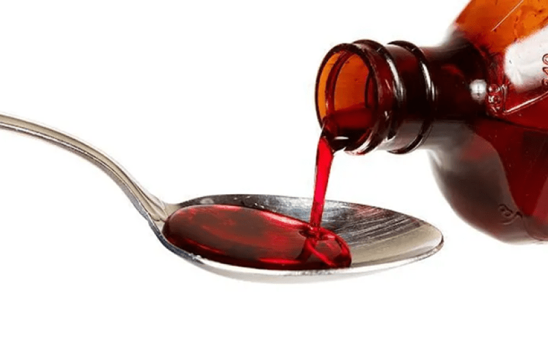 Bộ Y tế cảnh báo không sử dụng 14 loại siro ho gây tử vong