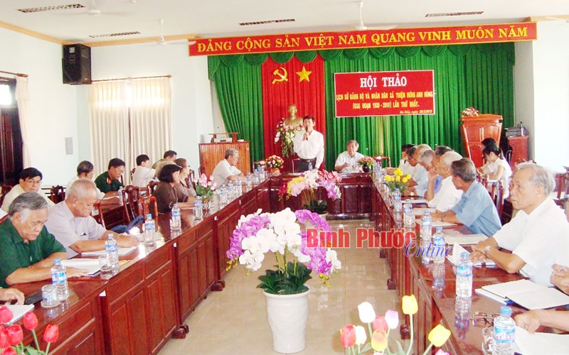 Bồi đắp tình yêu quê hương, đất nước