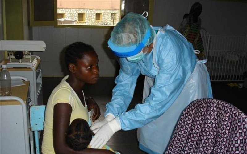 CDC Mỹ cảnh báo nguy cơ virus Marburg lây lan từ châu Phi