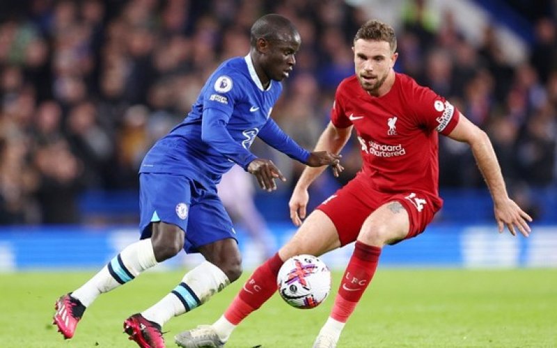 Chelsea hòa Liverpool 0-0, cái giá của sự lãng phí