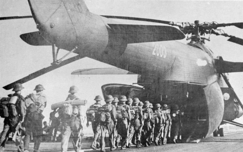 Chiến dịch giải phóng Sài Gòn - Gia Định mang tên Chủ tịch Hồ Chí Minh được quyết định vào thời điểm nào?