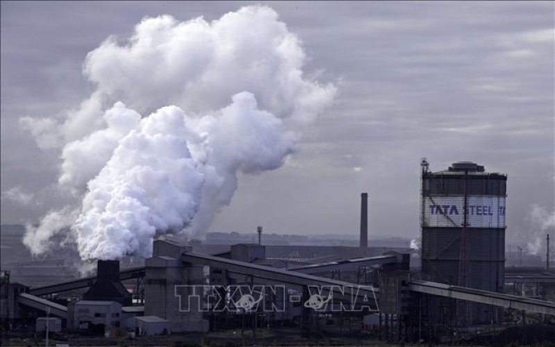 Đại sứ Việt Nam tại LHQ tham gia chủ trì kỷ niệm Ngày Quốc tế Mẹ Trái Đất