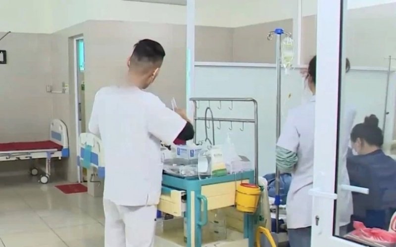 Dấu hiệu ca mắc COVID-19 gần đây có khác đợt dịch trước không?