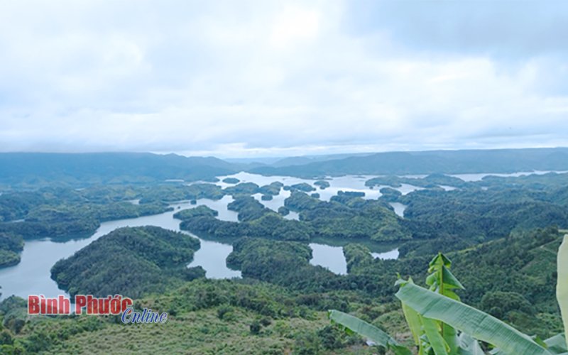 Địa danh “Bu” và “Dak” trong ngôn ngữ và văn hóa người S’tiêng ở Bình Phước