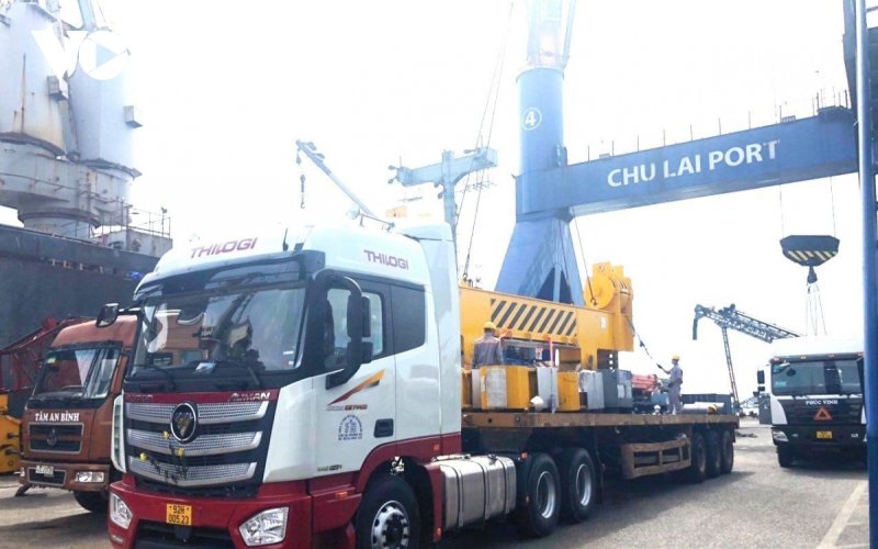 Dư luận quốc tế đánh giá tích cực về tăng trưởng kinh tế Việt Nam