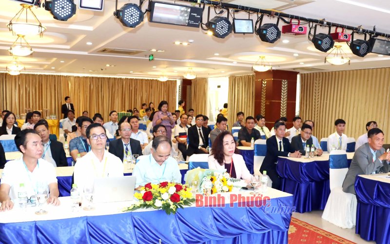 Hội thảo chia sẻ kinh nghiệm điều trị bệnh hiệu quả